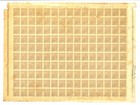 Brazil Stamp - 40 R  is - Agriculture - Sheet Of 150 - 1924 32