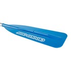 6 0  Blue Synthetic Oar W  Grip