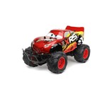 Cars Lightning Mcqueen Offroad Rc 1 14 Scale Remote Control Car 2 4 Ghz