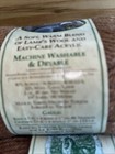 Lion Brand Wool-ease  Worsted Yarn  80 20 Acrylic Wool Lot 3 Copper 190