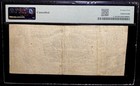 T-30  10 1861 Confederate States Civil War Obsolete Banknote Currency  Pmg Vf 25