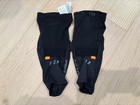 Fox Enduro Pro Knee Guards Size  M