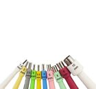 20 Pc Of 10 Mm Disposable Biopsy Punch Micro Dermal Body Piercing Sterile New