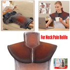 Bob And Brad  Heating Pad For Neck And Shoulder Full Body Electric Heating Pad