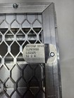 74890 Fresh Air Intake Boiler Door Vent Aluminum
