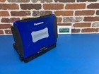 Panasonic  Cf-19 Mk6 Core I5 8gb Ram 256gb  Win 11 Pro Blue