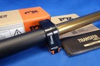 New Fox Transfer Factory Neo Wireless Dropper Seatpost  - 31 6mm - 175mm Drop
