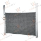 A c Condenser For 1999-02 International 9200 9300 9400 3504377c1 10 8l 12 7l