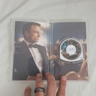 Sony Psp Umd Video Casino Royale 007 Movie Playstation Portable
