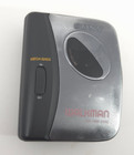 Sony Walkman Wm-ex162 Cassette Player - Cleaned - Reconditioned  Free Headphones