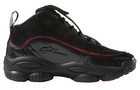 Reebok Iverson Legacy Black Cn8404