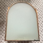 Fox Hunt Hunting Photo Panel Votive Holder