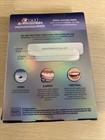 Crest 3d White Professional Teeth Whitening Strips Kit - 20 Treatments 40 Strips