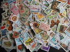 Topical Paradise 1000 Mostly Different Commemoratives  Check These Out 