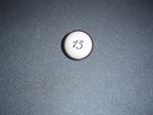 Naked Lady Replacement   15 Ball Or Gear Stick Shift Knob  No Longer Made  