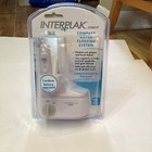 Interplak By Conair Compact Water Flossing System Model Wjx New Factory Sealed