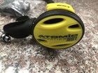 Scuba Atomic Aquatics Ss1 - Used - Come With Adapter Set And Hose