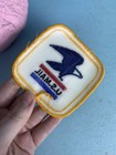 Vintage Usps United States Postal Service  us Mail  Patch   Nos Gemsco Usa
