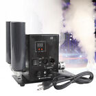 Dmx-512 Co2 Party Cannon Fogger Smoke Gun C02 Cryo Jet Machine Effect Dj Club