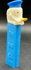 Vintage Walt Disney Donald Duck Pez Dispenser No Feet Rare Head 3 9 Austria