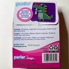 Alligator Perler Bead Kit Includes 4 Projects 353 Pieces By Design Fused Beads
