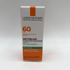 La Roche Posay Anthelios Clear Skin Sunscreen Oil Free Dry Touch Spf 60 1 7z 1pk