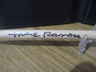 Marky Ramone Of The Band The Ramones Authentic Signed autographed Drum Stick