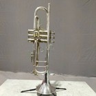 Bach Model 37 Ml Trumpet