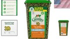 Feline Greenies Dental Cat Treats - Oven Roasted Chicken Flavor  21 Oz  Tub