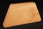 James Jones Two Octave Zither Or Lap Harp  all Solid Wood 