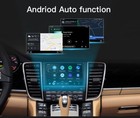 Wireless Carplay Retrofit Adapter For Porsche Cayenne Android Auto 2010-2016