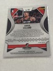 2019-20 Panini Prizm  112 Damian Lillard Prizms Silver Nm
