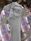 Groovy Vintage Levis Big E 1967 Bellbottom Jeans Killer Mod Acid Hippy Smallface