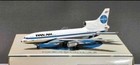 Aeroclassics Pan Am Lockheed L-1011 War Hawk N512pa Diecast 1 400 Model Airplane