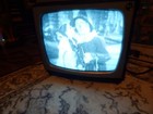 Retro Admiral 13 Tube Tv