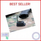 Missouri Tactical A2 Grip Plug - Stowaway Grip Plug  black 