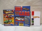 7 Hot Wheels Field Guide  Price Guide And Collector Guides
