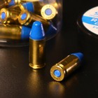 Snappoint 9mm Snap Caps  set Of 20     Real-weight Dry Fire Dummy Rounds