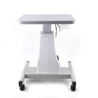 Optical Motorized Instrument Table Ophthalmic Electric Work Table 40x48cm Usa