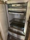 Vintage Frigidaire Refrigerator 1940s-50s Made By Gm  Works Perfect 