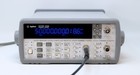 Hp   Agilent 53132a 225 Mhz 12 Digits s Frequency Counter timer  Options 010 030