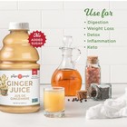 99  Pure Ginger Juice By     Digestive   Premium Quality  32 Fl Oz Bottle  pack   