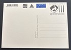 Australia 1999 Maxi Postcard Playschool Fdi Stamp