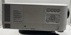 Nec Np-pa600x 3lcd Large Venue Projector 6000 Ansi Lumens 226 Hours 93  Life