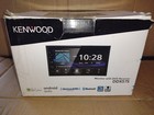 Kenwood Ddx57s 6 8  Dvd Cd Bluetooth  Android   Apple Carplay  Siriusxm  Ready 