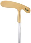 Wilson Mens Augusta Golf Putter Right Hand Steel 35-inch Wgd8839