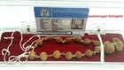 Rudraksha Siddha Mala 1 To 14 Mukhi With Gourishankar   Ganesh In Pure Silver