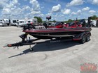 2020 Ranger Z 520l Tournament Fishing Bass Boat Dc Ob Evinrude E-tec 250hp Motor