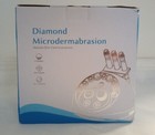 Pro Diamond Microdermabrasion Dermabrasion Vacuum Facial Peel Deep Clean Machine