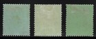 Mauritius Kgv Sg204b sc 159  10r   Mh  Wmk Cca  Vf  Die I    c815